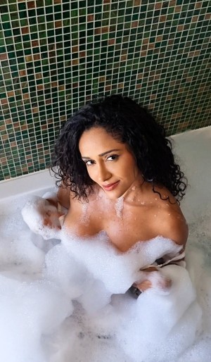 Milla Ferrazzo Photo #1