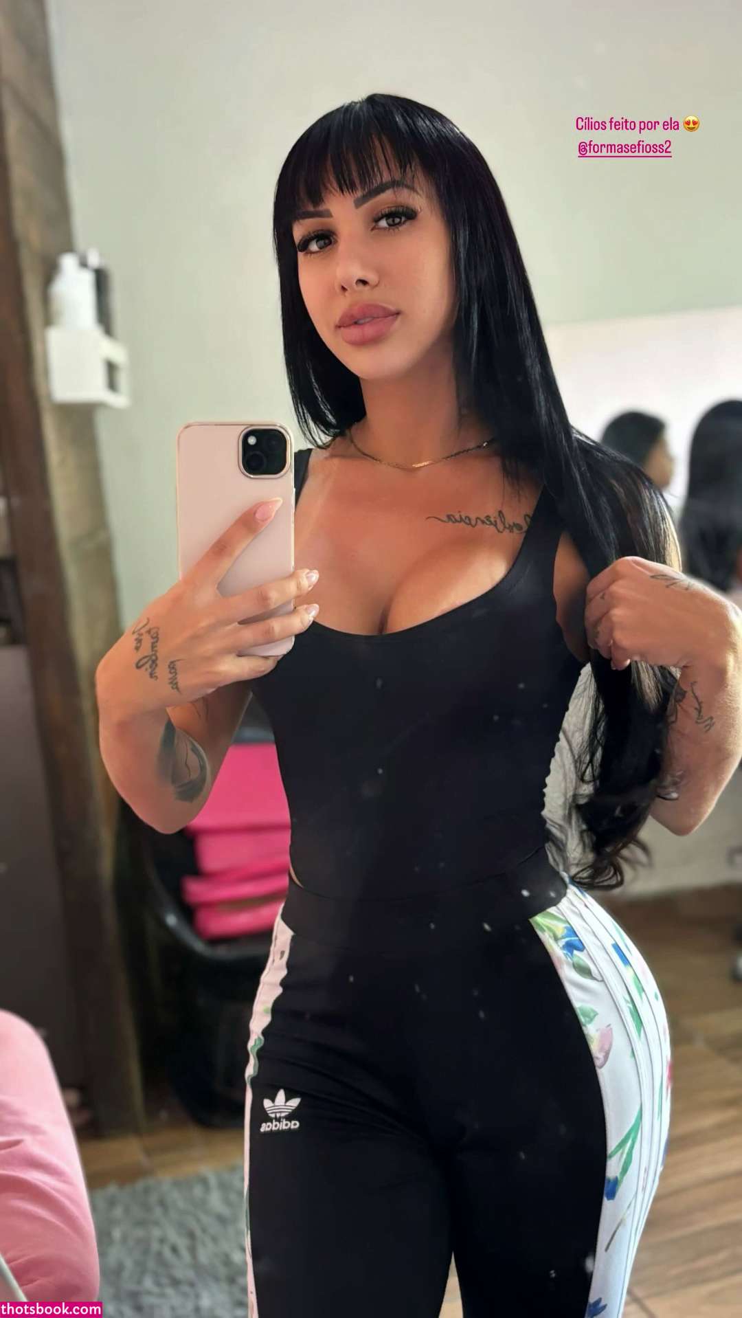 Paulinhaa Bb Photo #11