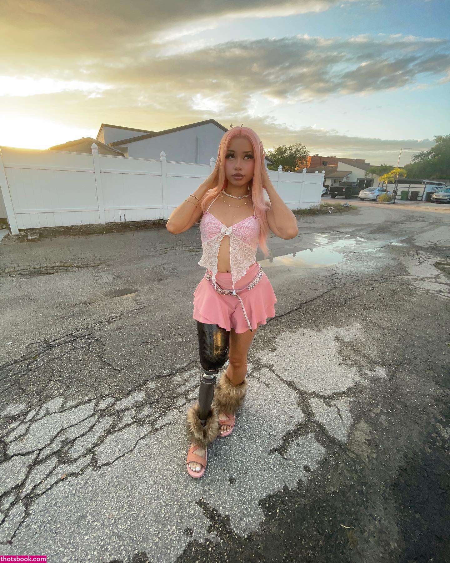 Shibuya Bambi Photo #15