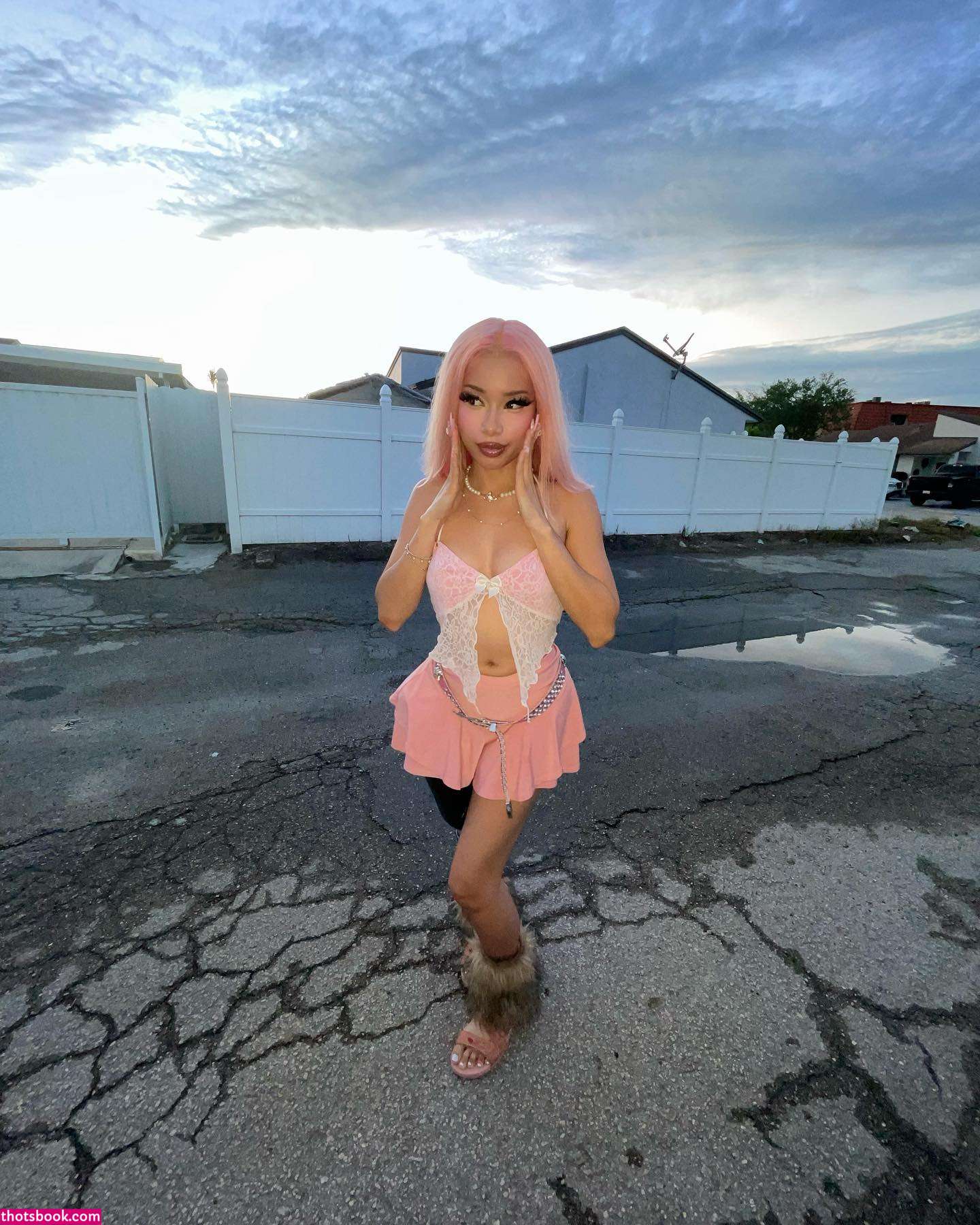 Shibuya Bambi Photo #17