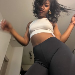 Thefricanbeauty Photo #1