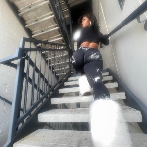 Thefricanbeauty Photo #13