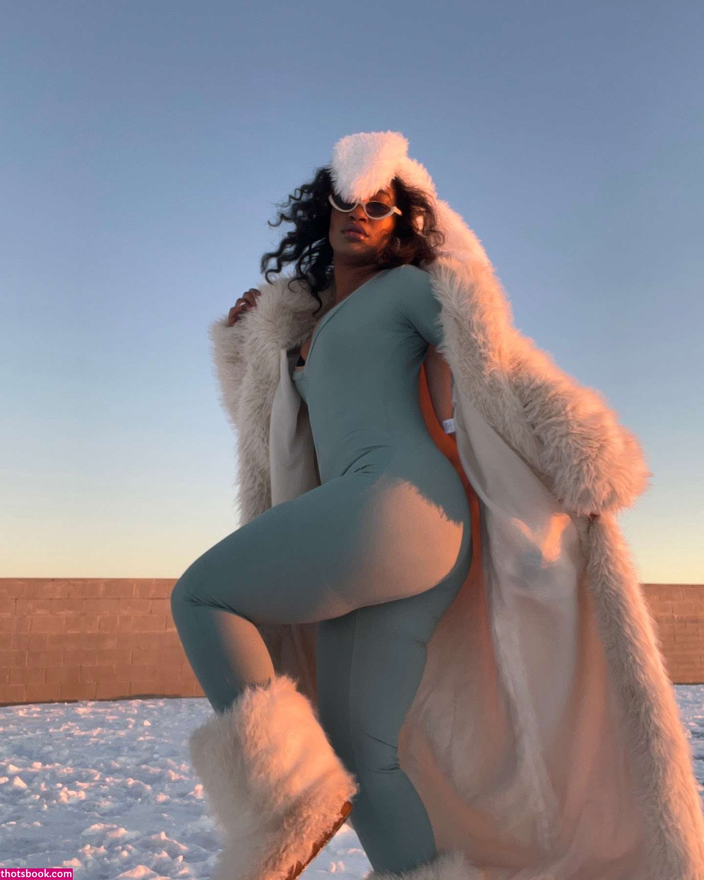 Thefricanbeauty Photo #21