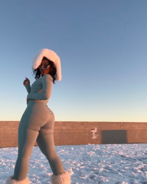 Thefricanbeauty Photo #19