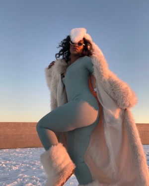 Thefricanbeauty Photo #21