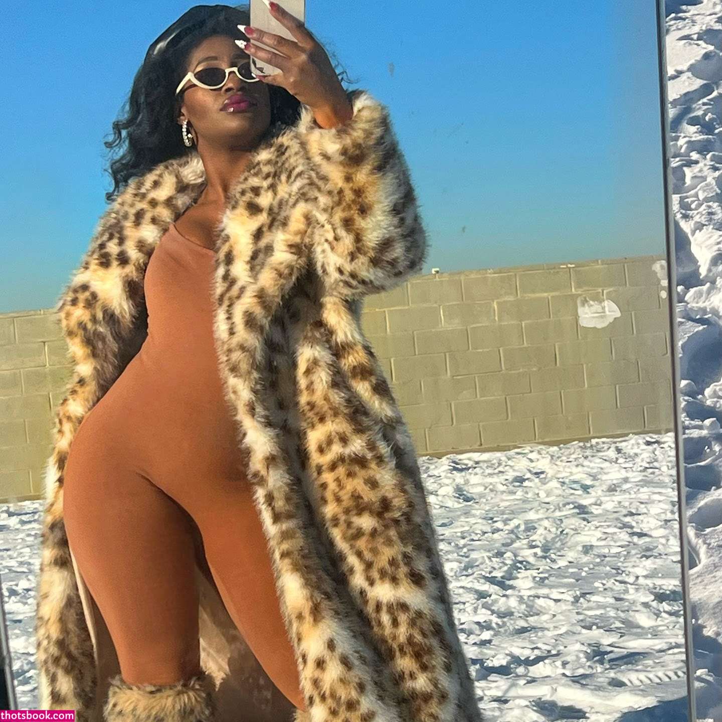 Thefricanbeauty Photo #26