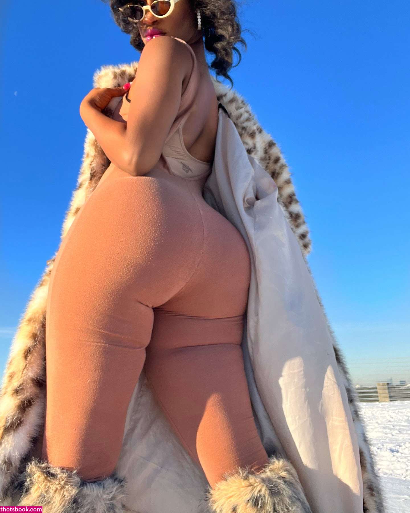 Thefricanbeauty Photo #35