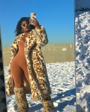 Thefricanbeauty Photo #27