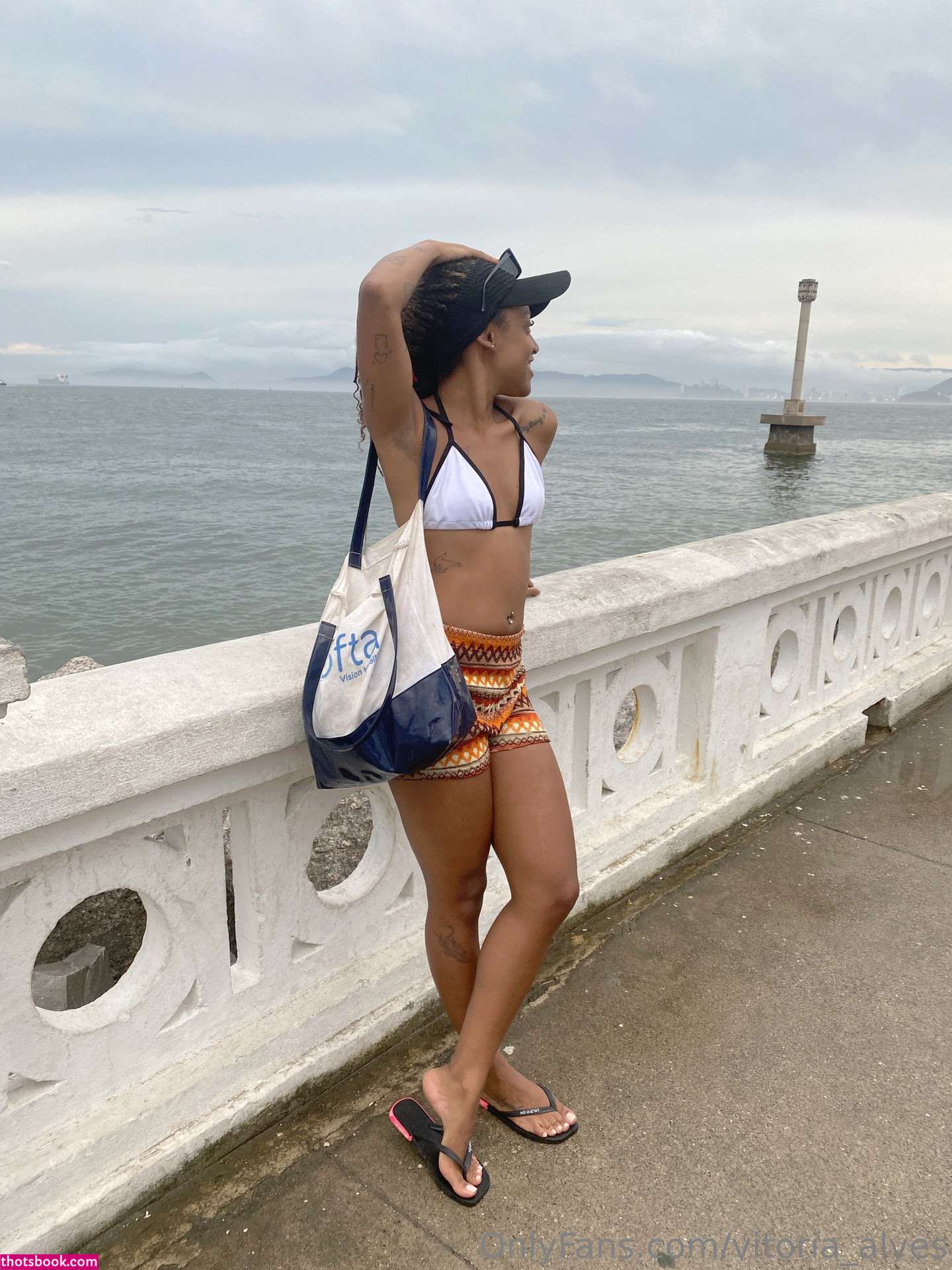 Vitoria Alves Photo #22