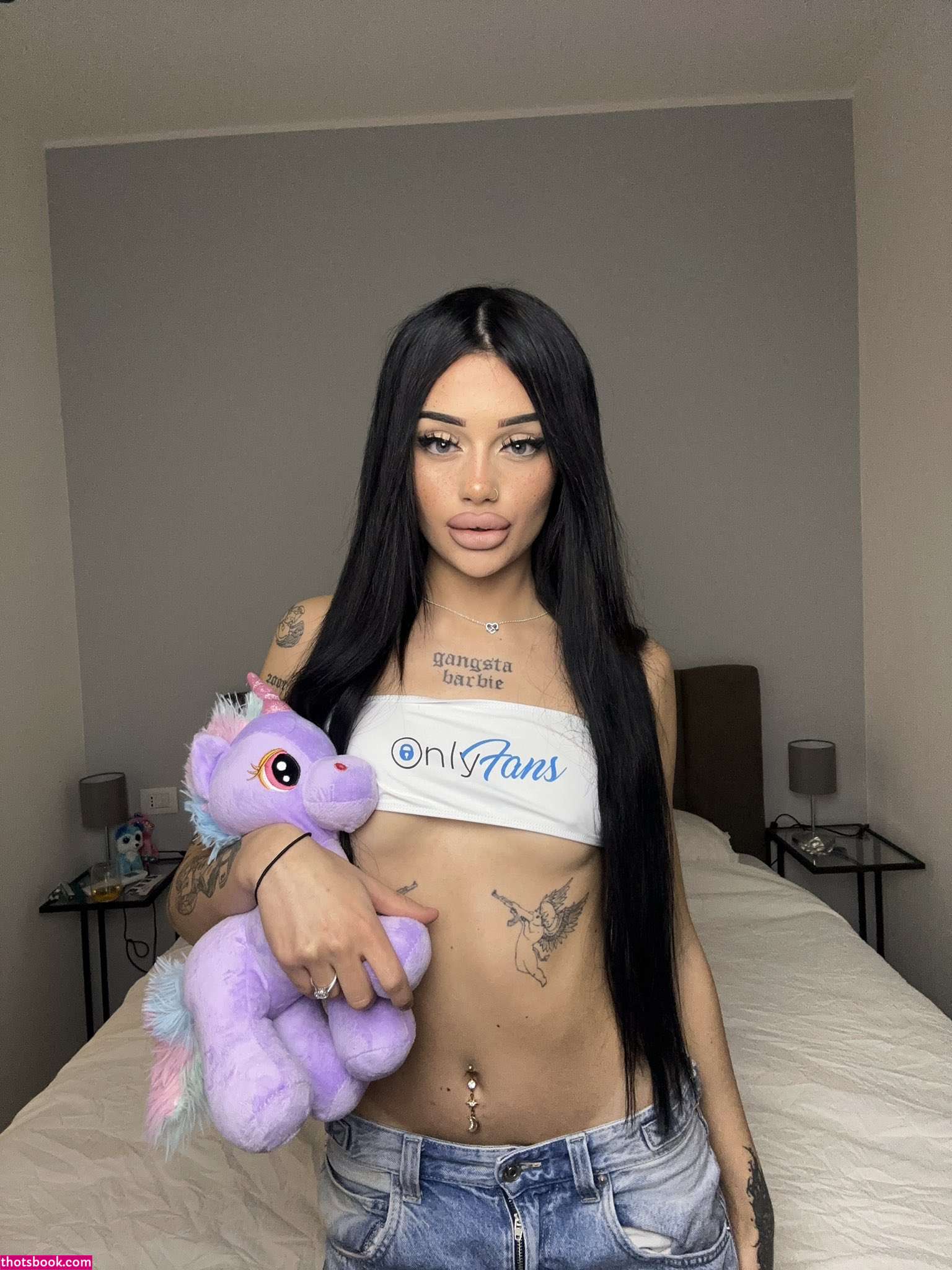 Vittoria Lazzari Photo #3