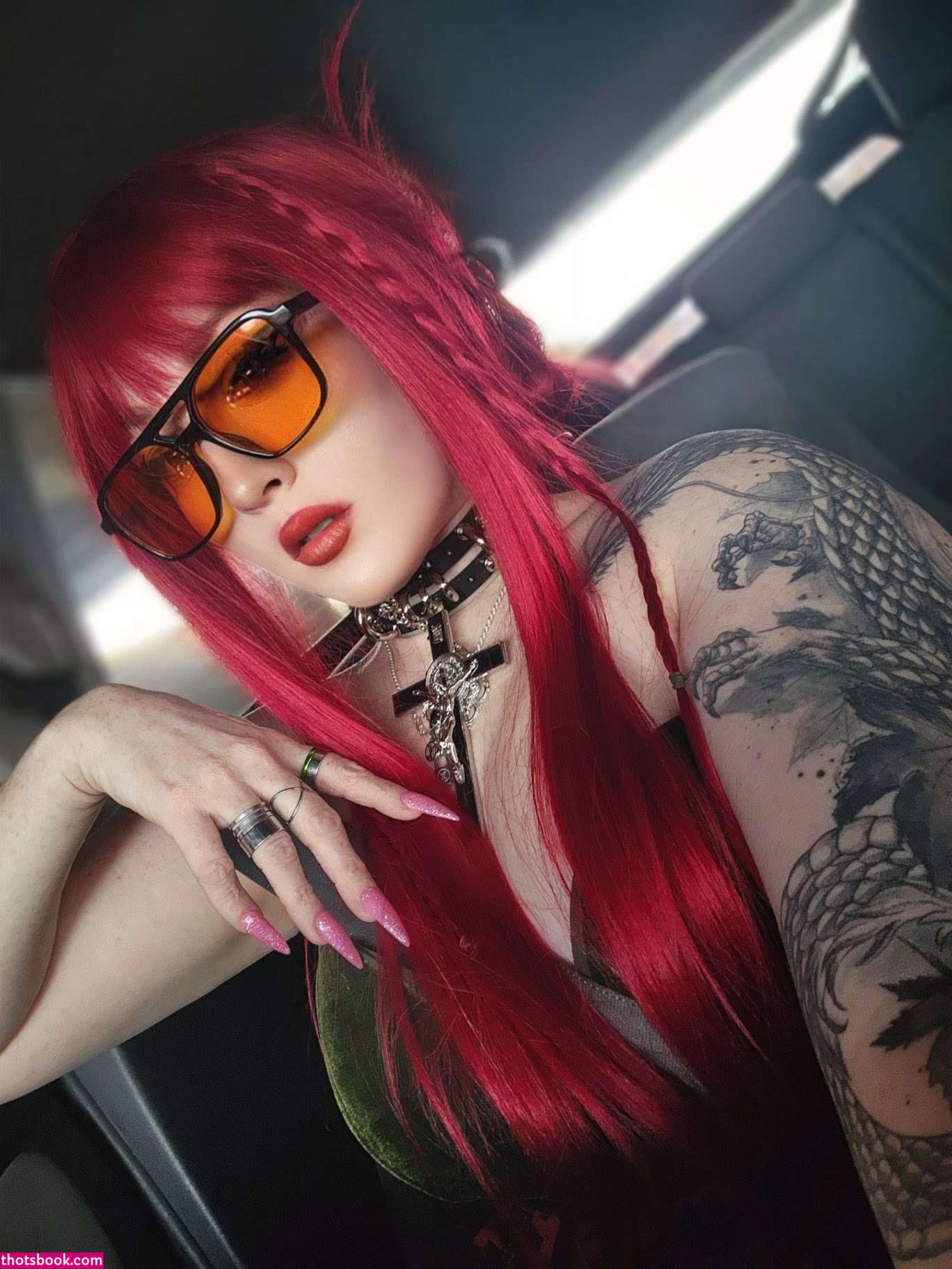 Yokai Oppai Photo #6