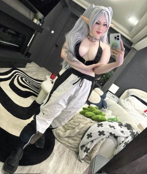 Yokai Oppai Photo #20