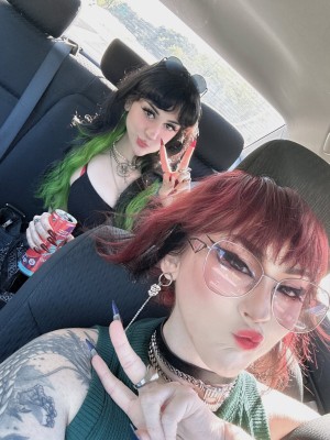 Yokai Oppai Photo #26