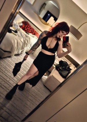 Yokai Oppai Photo #28