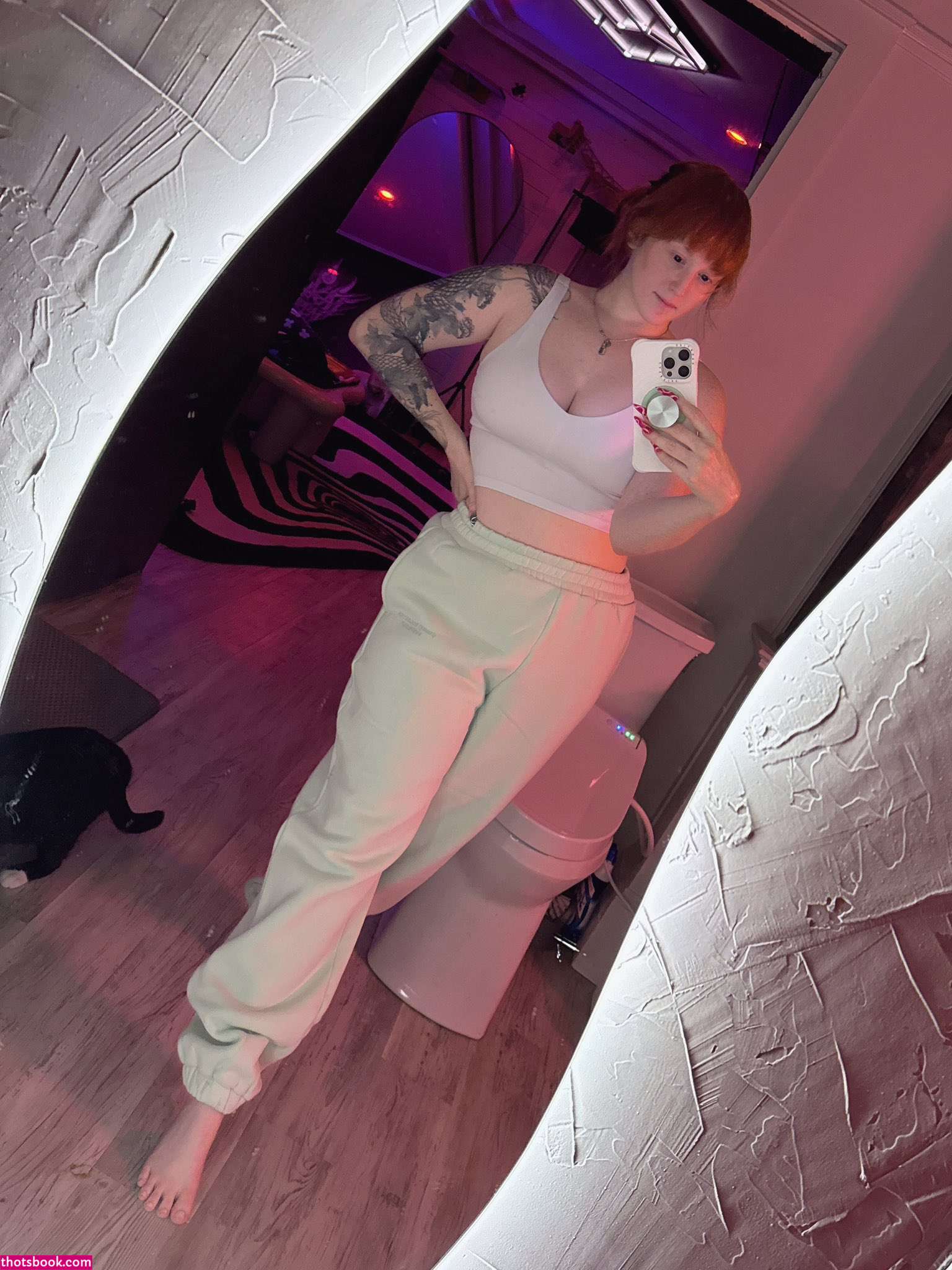 Yokai Oppai Photo #38