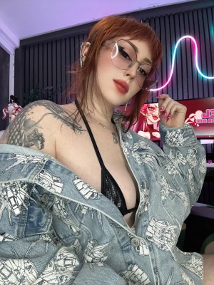 Yokai Oppai Photo #39