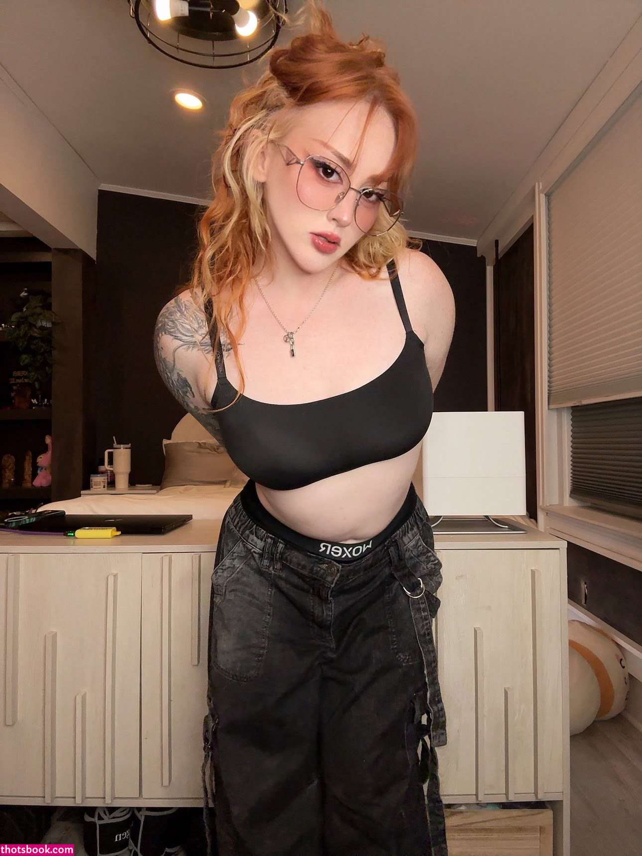 Yokai Oppai Photo #44