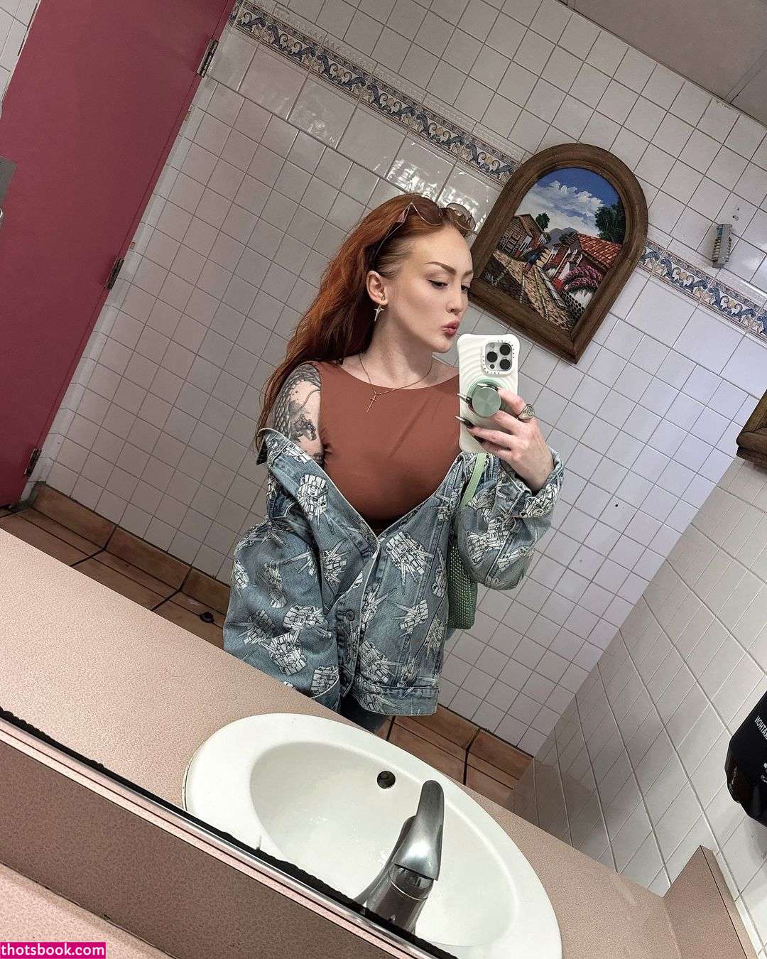 Yokai Oppai Photo #47