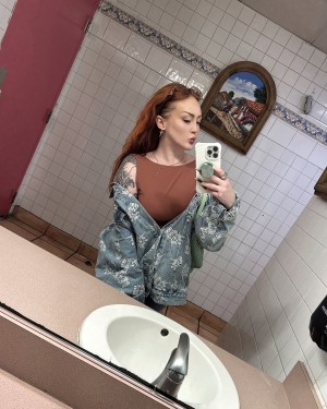 Yokai Oppai Photo #47