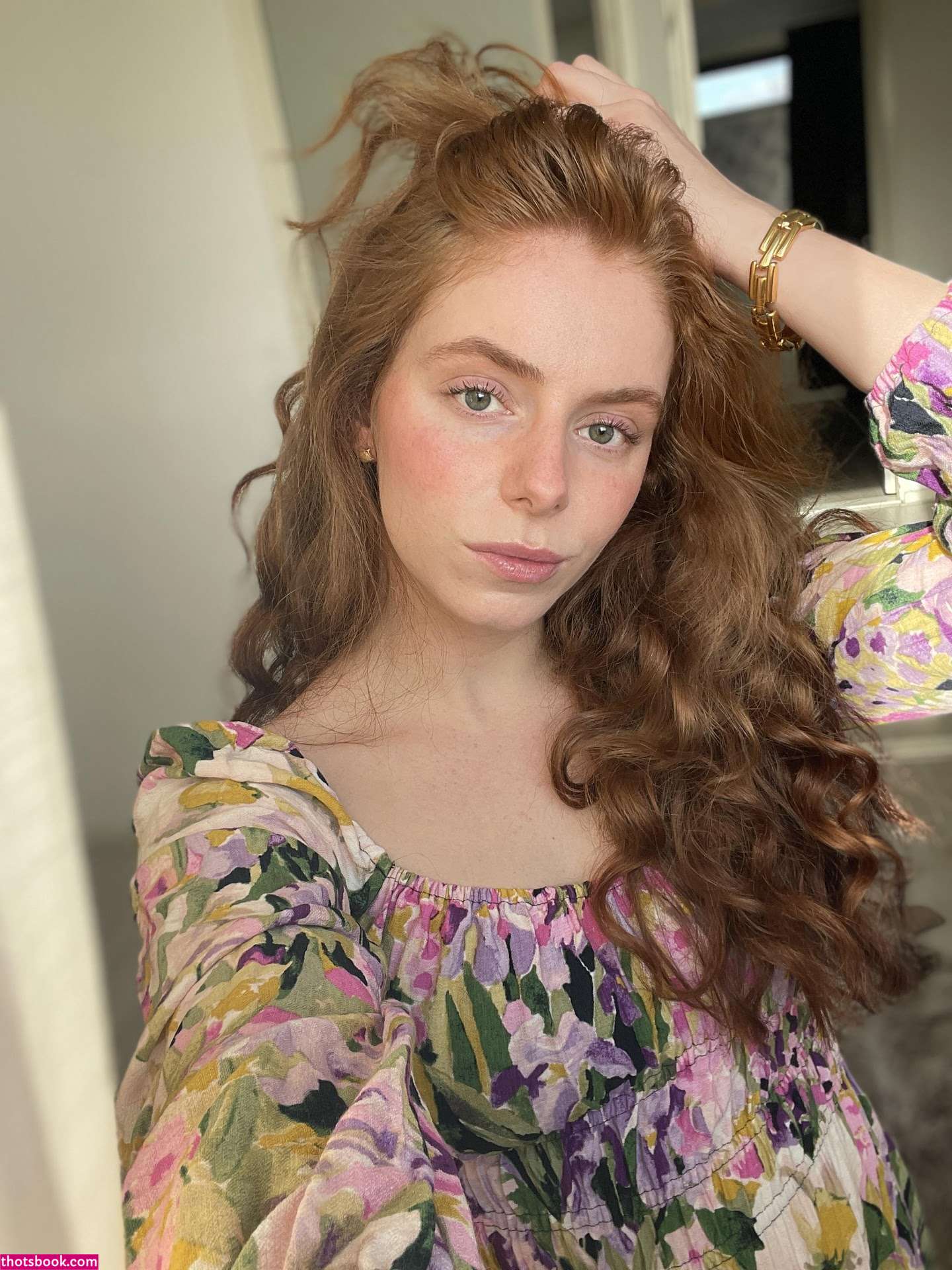 Gingeramyashley Photo #2