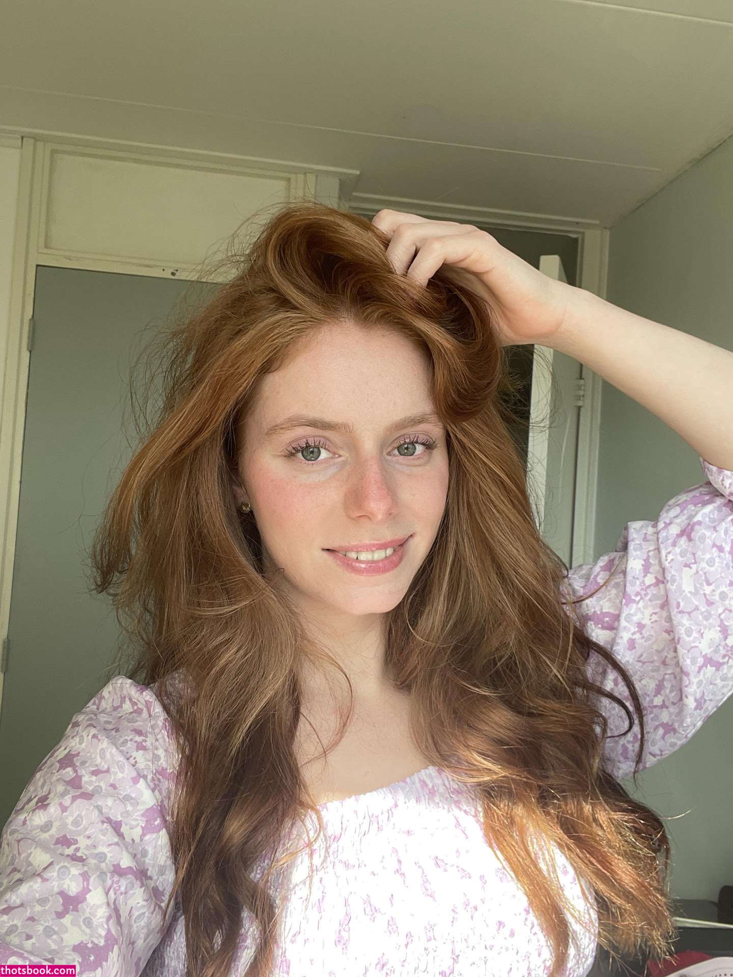 Gingeramyashley Photo #7