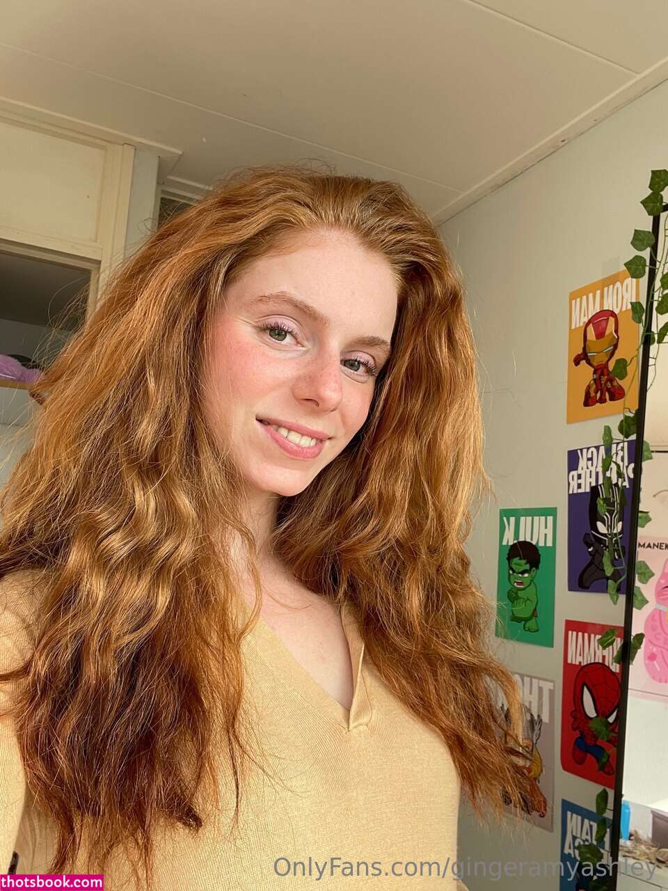 Gingeramyashley Photo #23