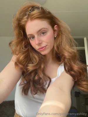 Gingeramyashley Photo #25
