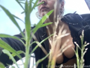 Sabinaofthedamned Photo #1