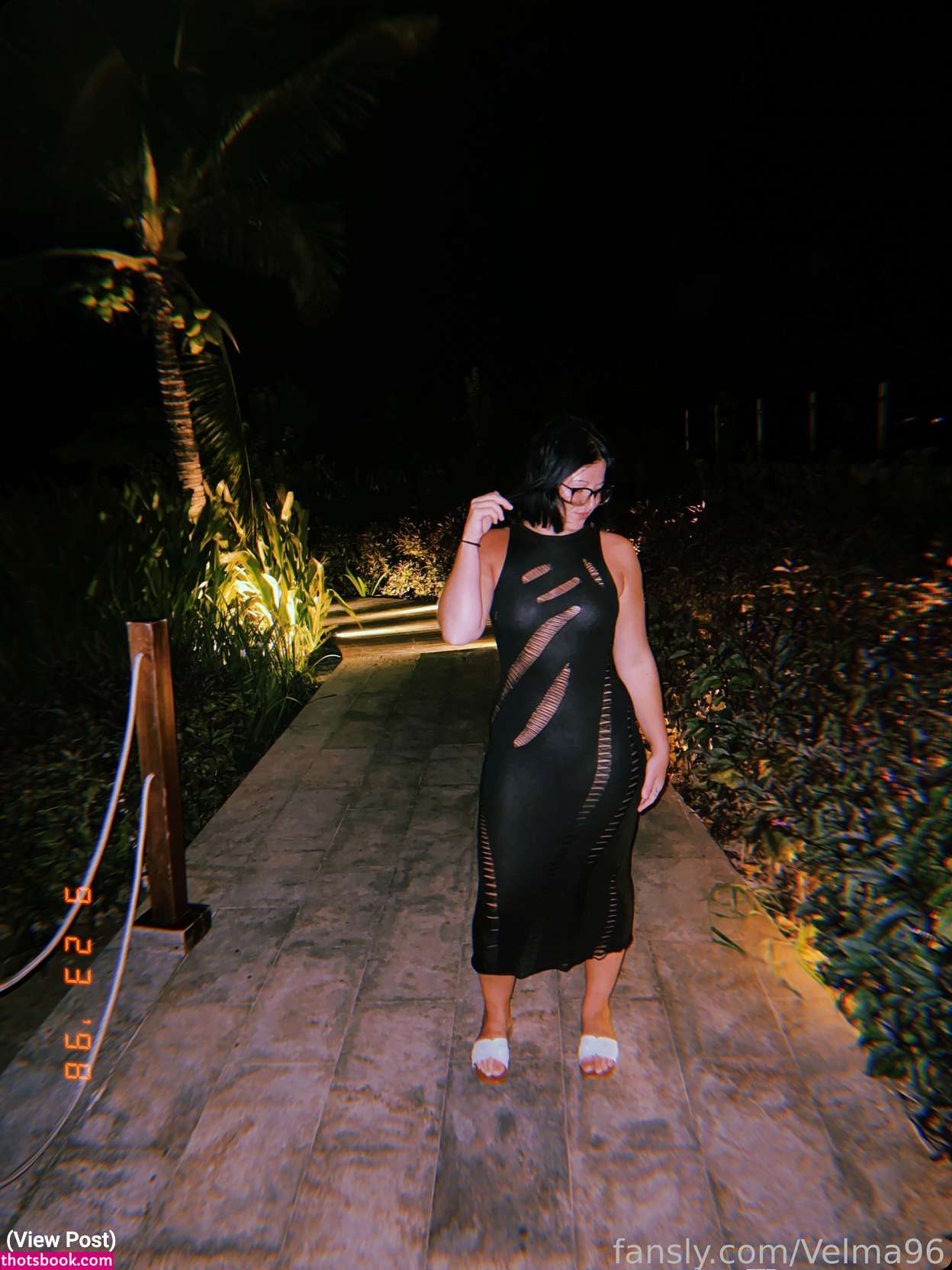 Velma Avery Photo #13