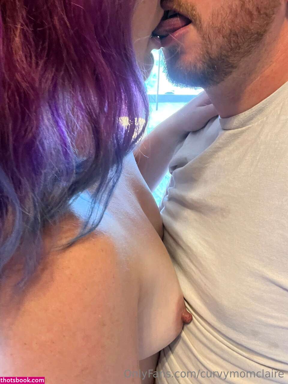 Curvymomclaire Photo #18