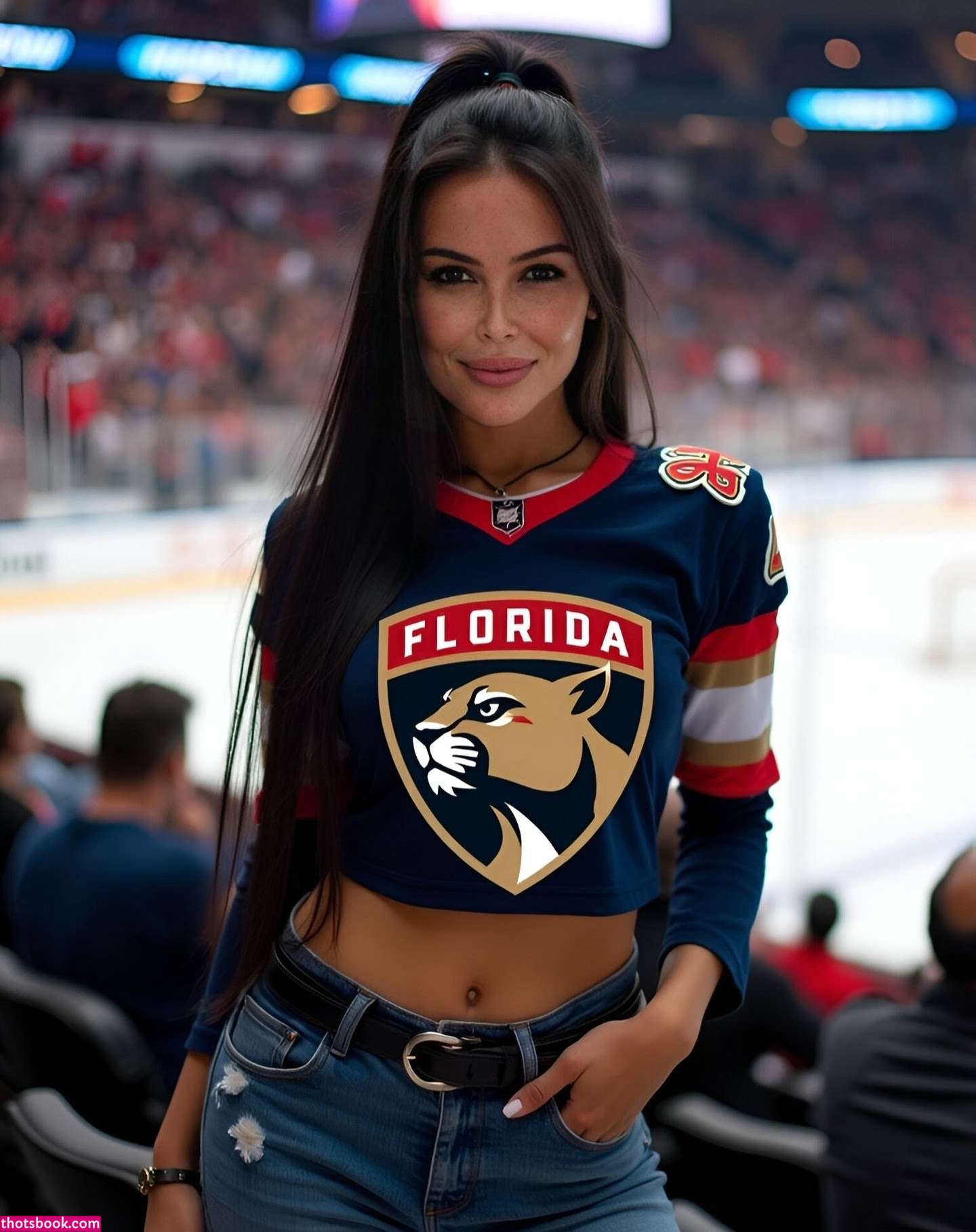 Danika Grey Photo #1