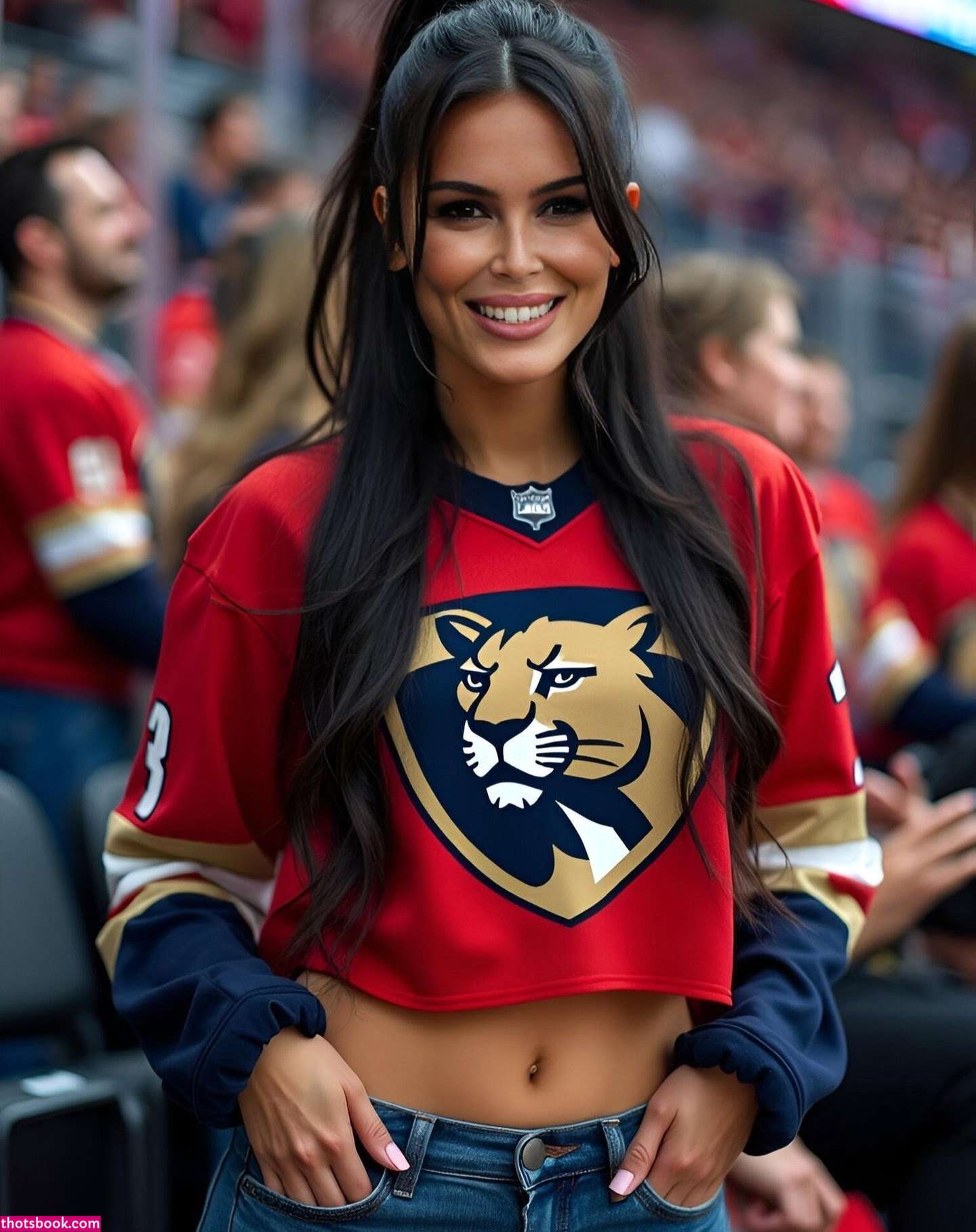 Danika Grey Photo #8