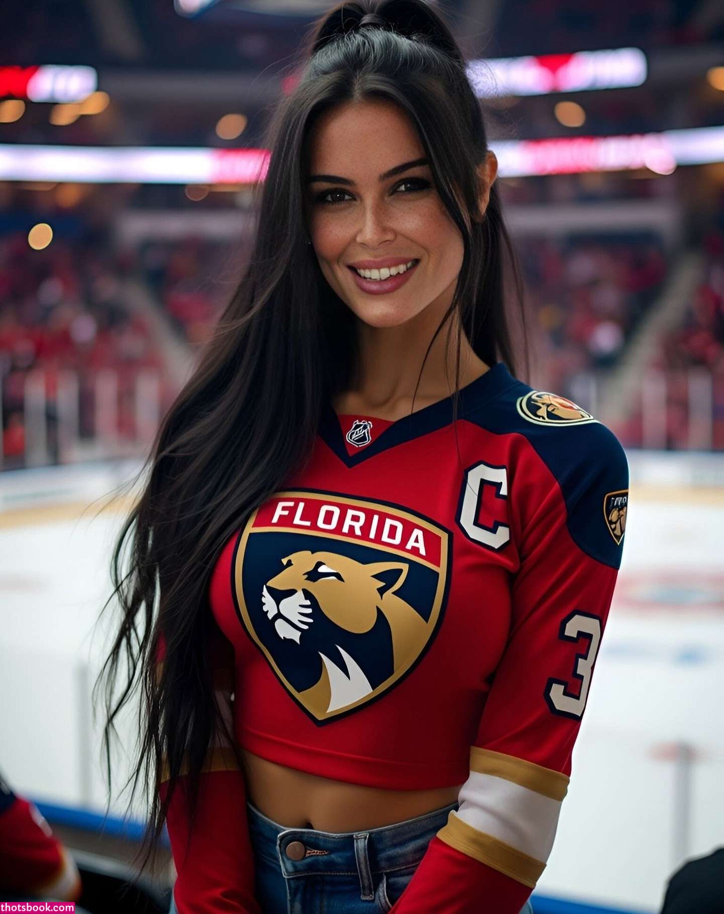 Danika Grey Photo #10