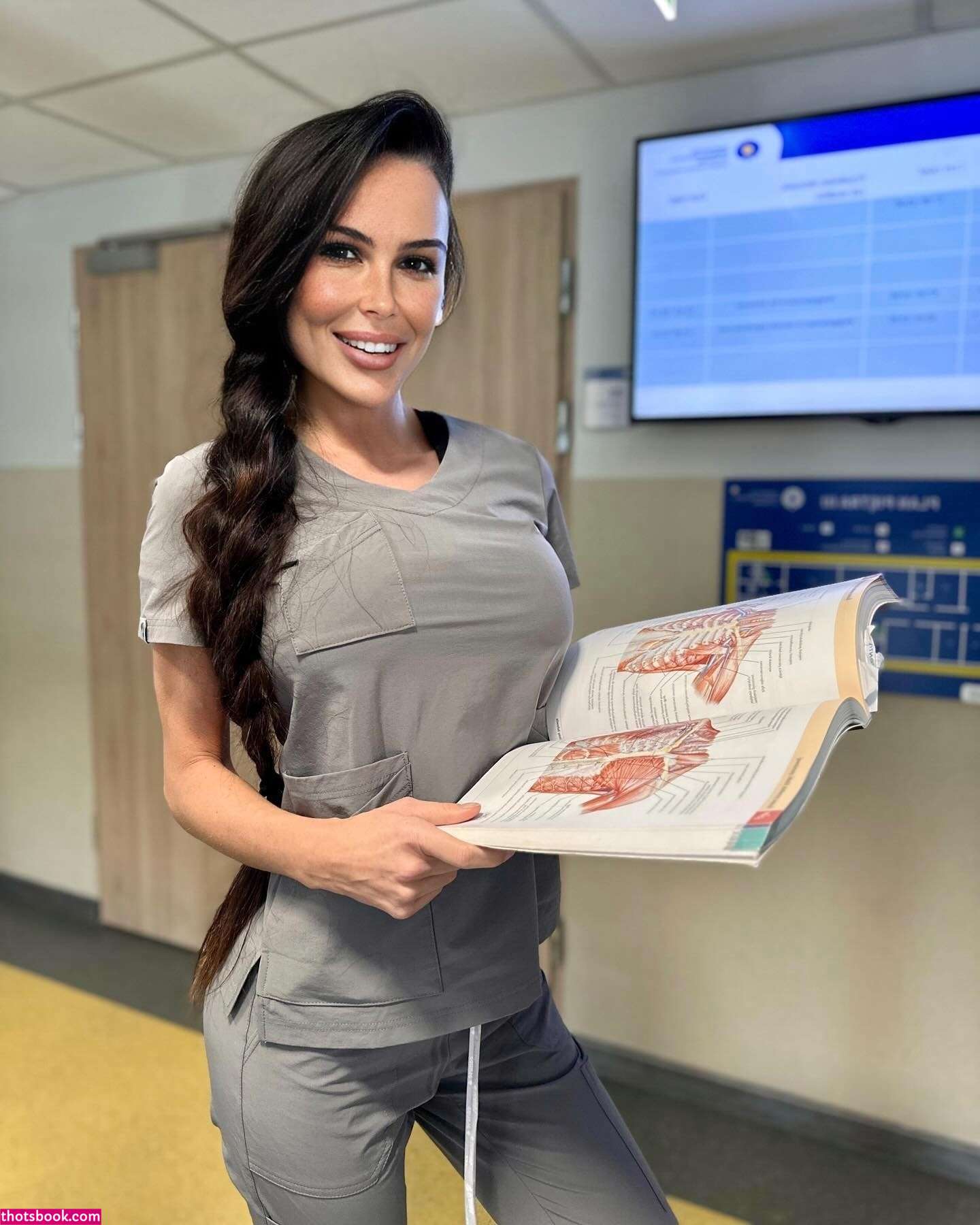 Danika Grey Photo #12