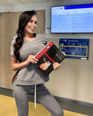 Danika Grey Photo #13