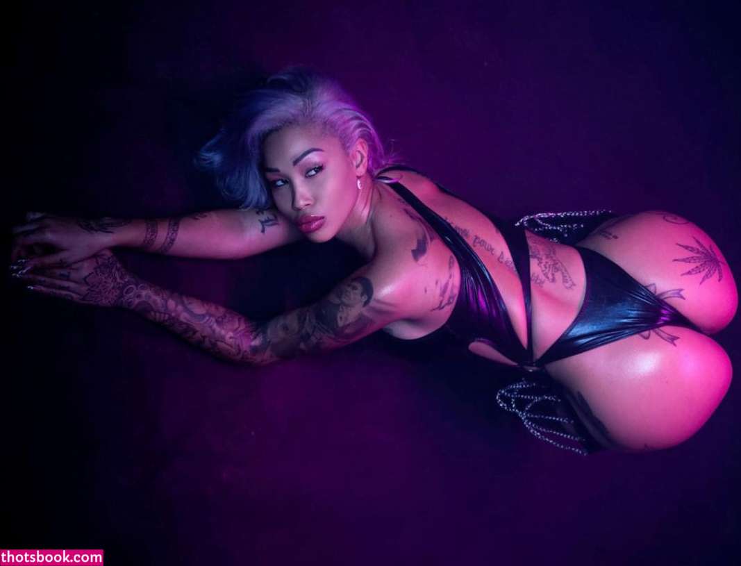 Kymberli Montana Photo #11