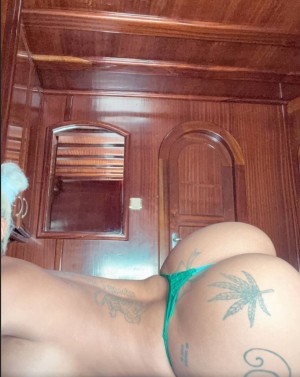 Kymberli Montana Photo #9