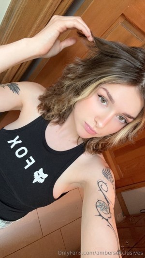 ambersexclusives Photo #9