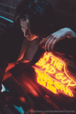 ambersexclusives Photo #14