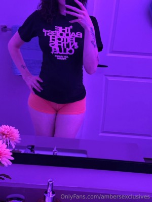ambersexclusives Photo #34