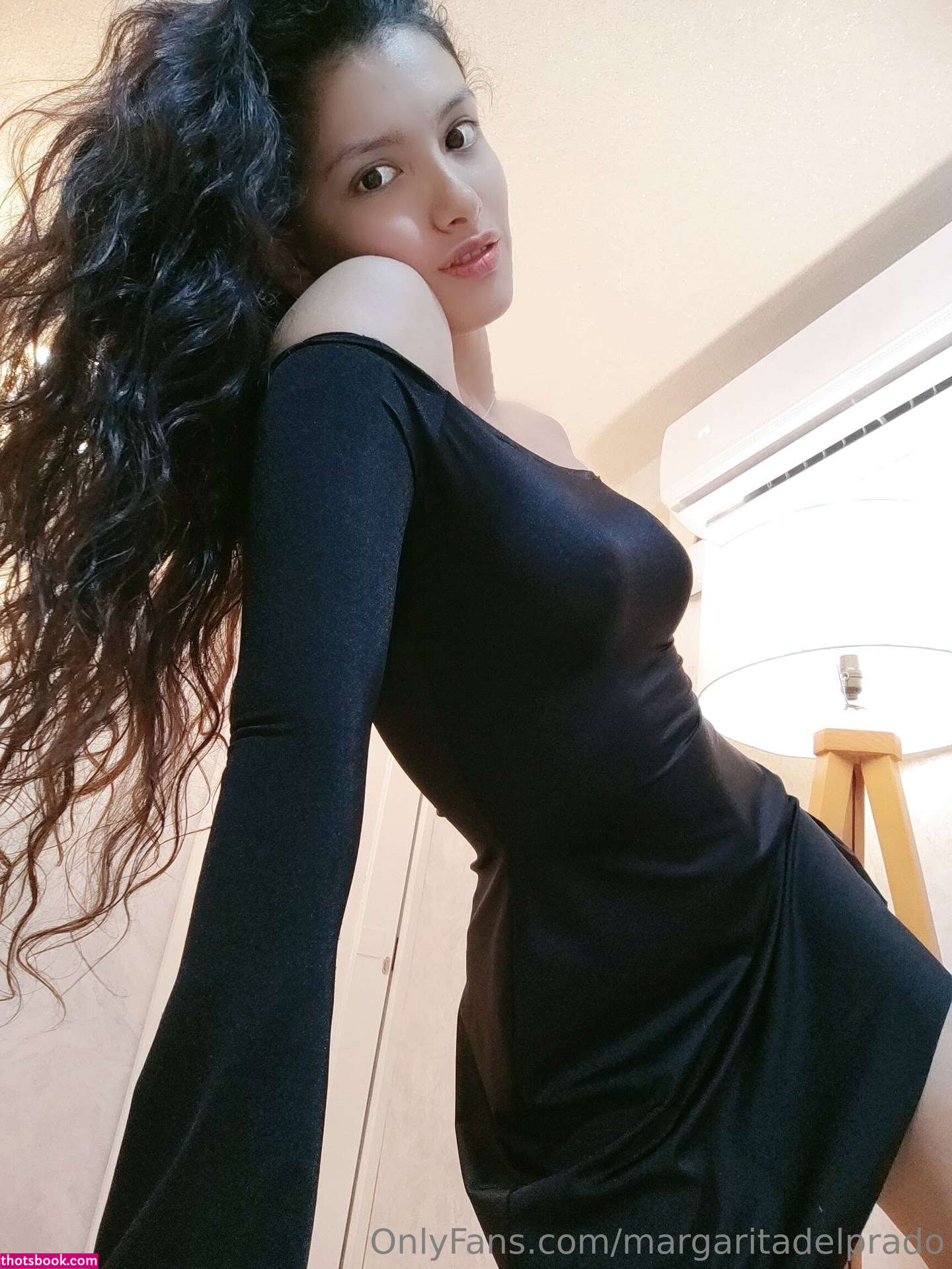 Angelica Sanchez Photo #1