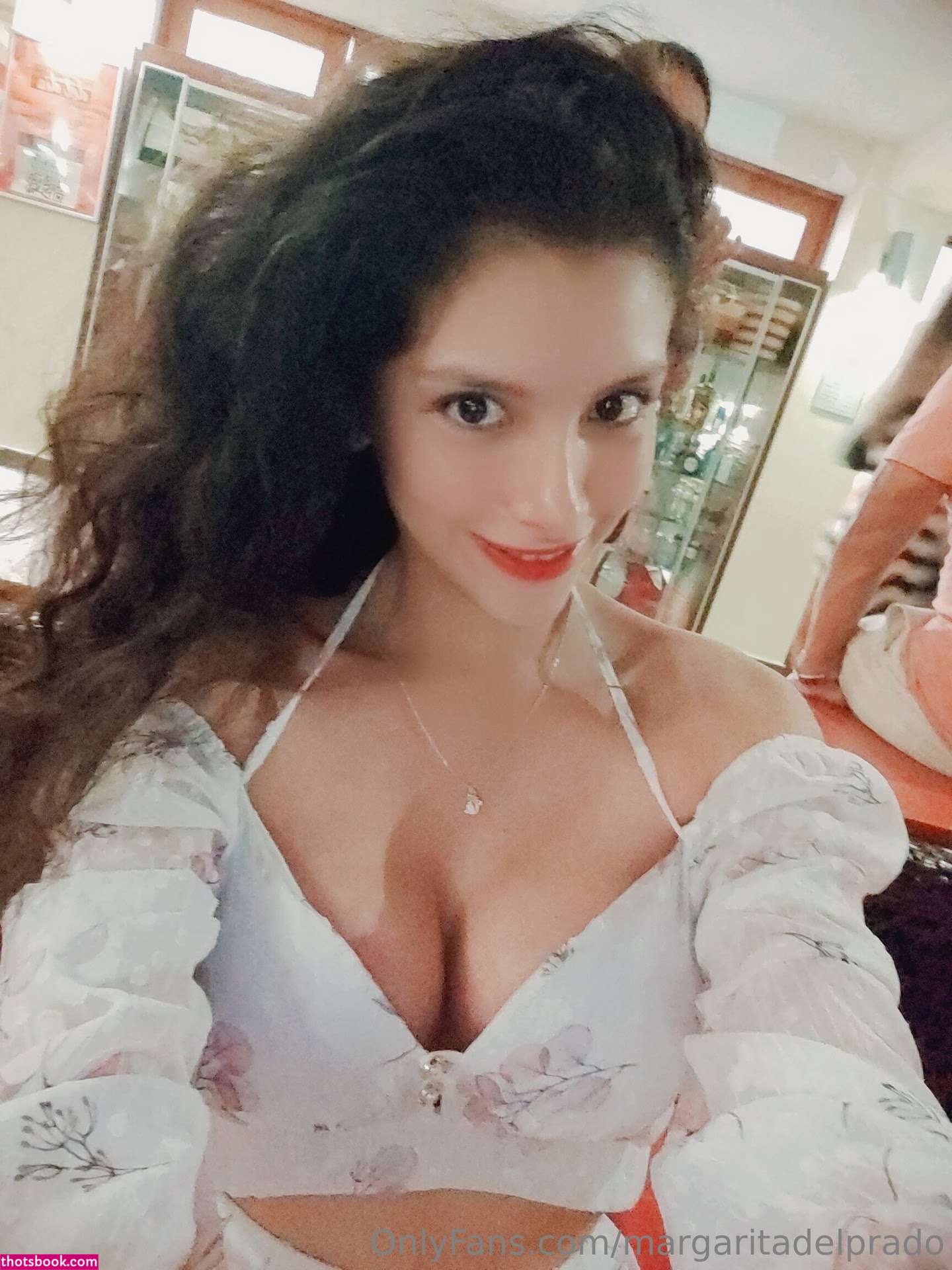 Angelica Sanchez Photo #3