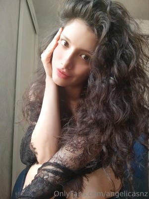 Angelica Sanchez Photo #12