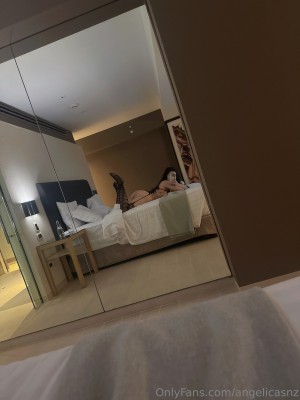 Angelica Sanchez Photo #16