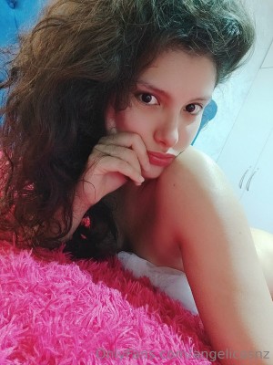 Angelica Sanchez Photo #34