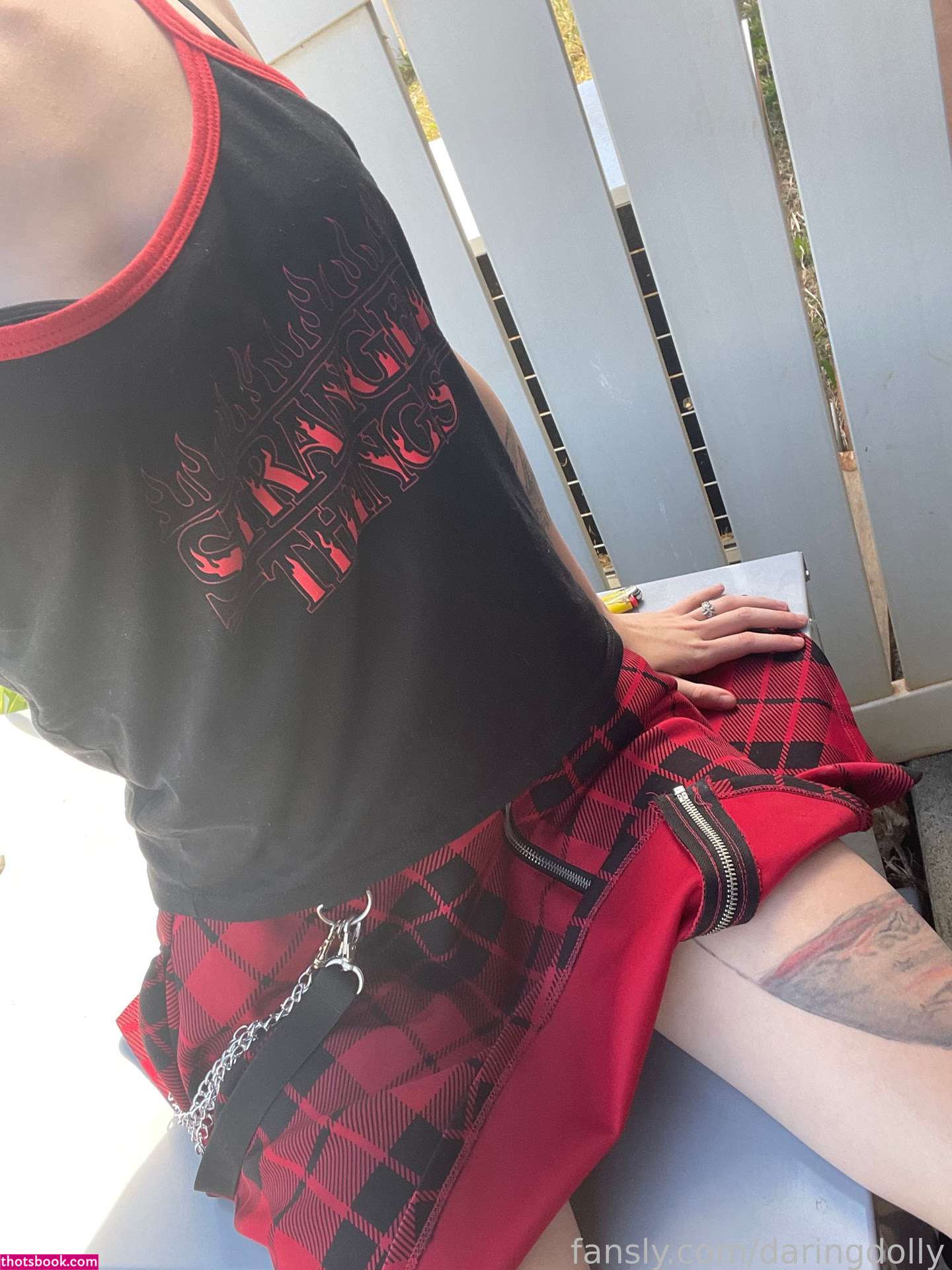 daringdolly Photo #1