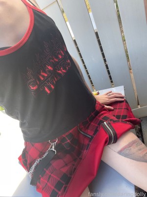 daringdolly Photo #1