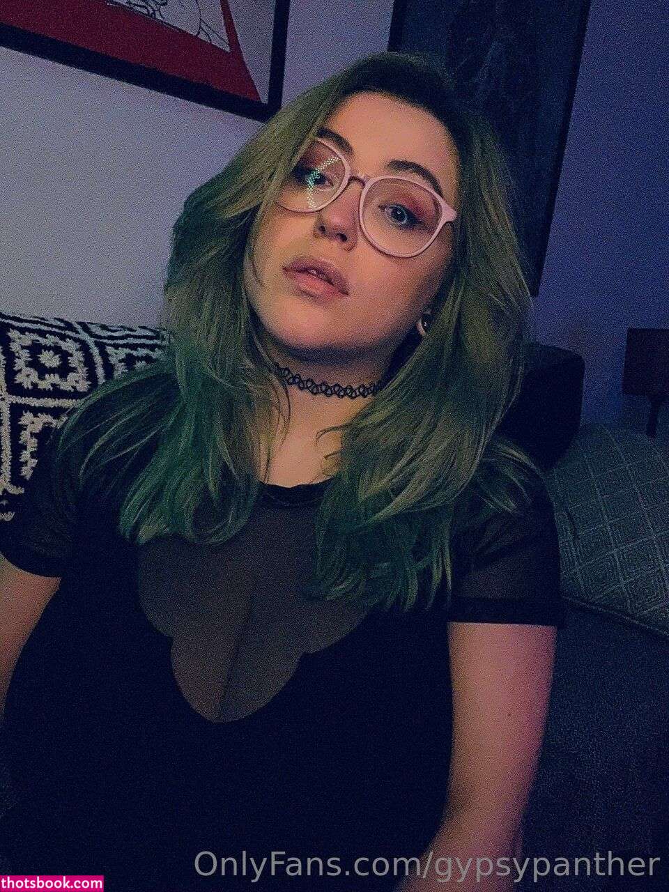 Gypsypanther Photo #8