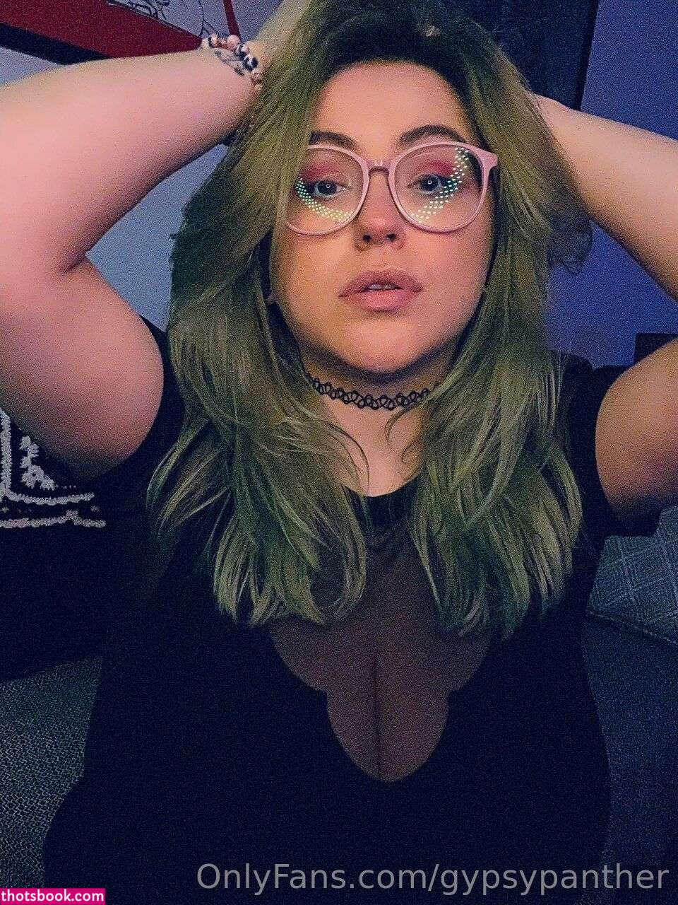 Gypsypanther Photo #12