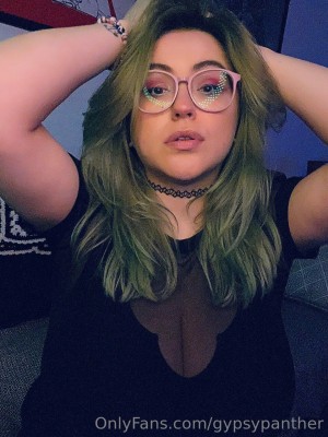 Gypsypanther Photo #12